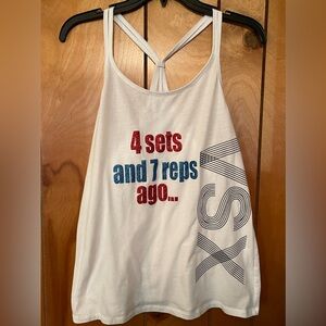 Victoria’s Secret Tank